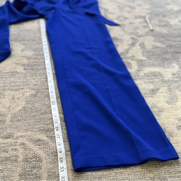 Express Wide Leg Dress Pants - Picture 13 of 15